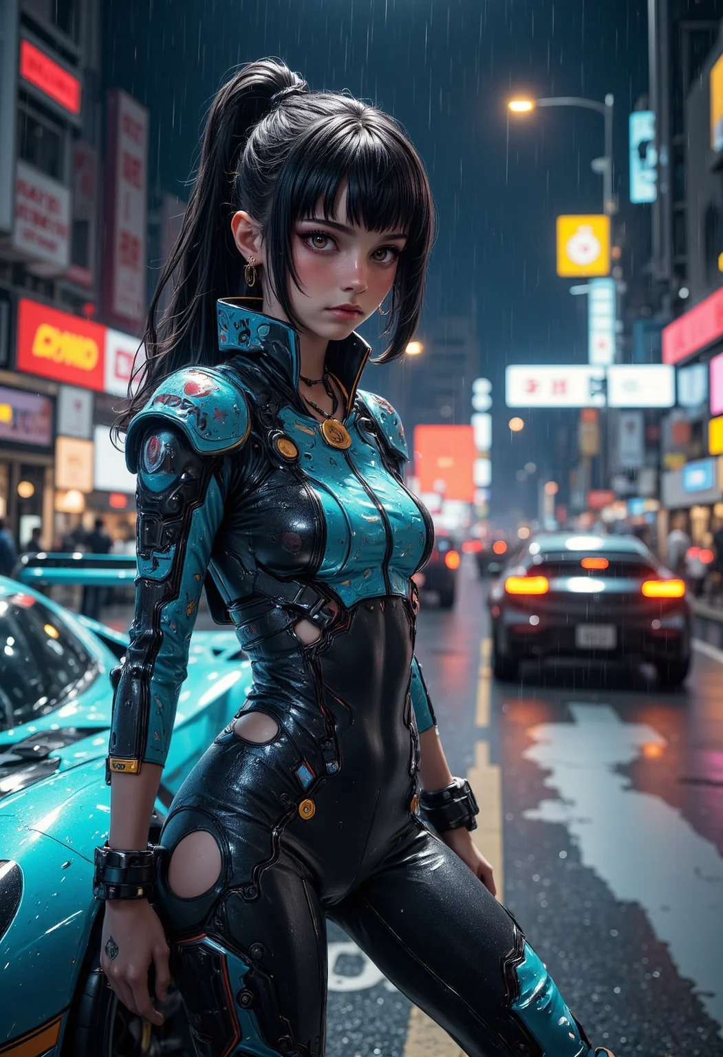Content
