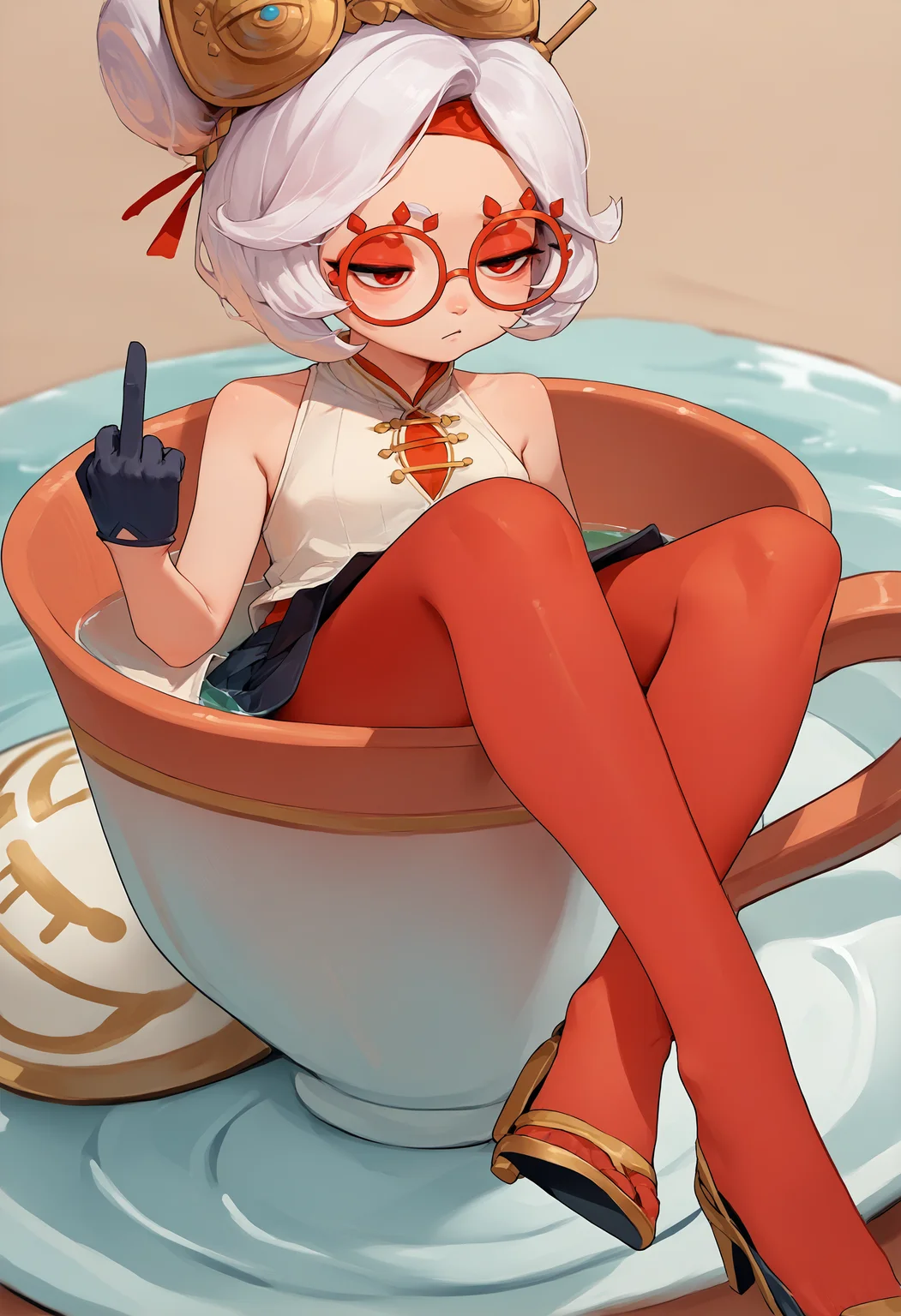 Content