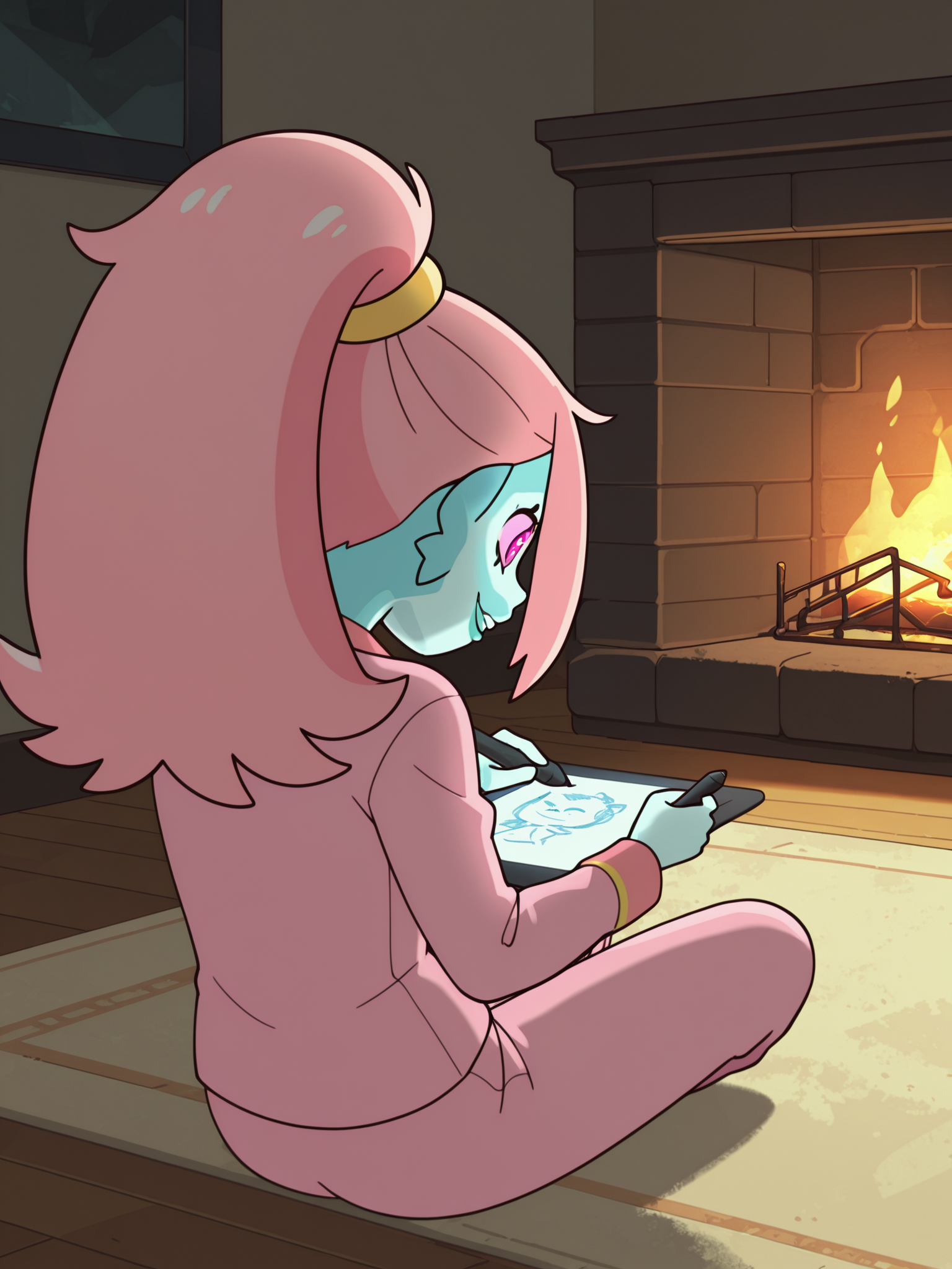 Content