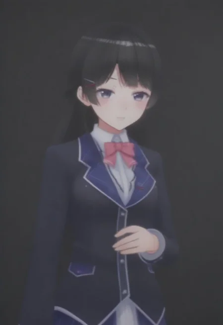 source_anime, anime screencap, source_anime, auratheguillotine, anime screencap, masterpiece, source_anime, shiny skin,,,,,, mito,long hair,BLACK hair,