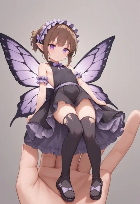 score_9, SnowdropChan,