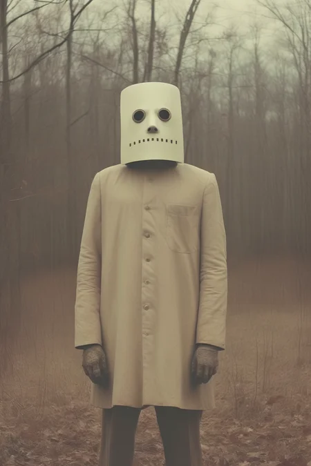 <lora:Christopher Ryan McKenney Style:1>Christopher Ryan McKenney Style - a 1980s horror movie. spooky. film grain. 1980s film. cinematic.