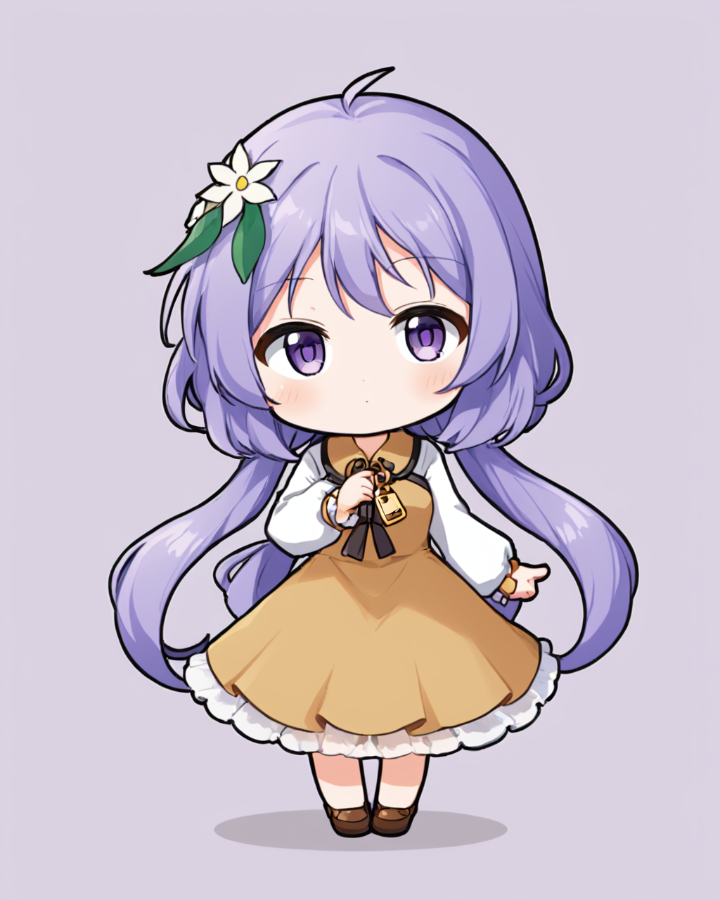 tsukumo benben,2girls, dress, chibi, >_<, hair_flower, twintails, bird, long_sleeves
<lora:tsukumo_benben_image916_2023-12-20-000015:1>,star-shaped_pupils,symbol-shaped_pupils,. gorgeous,key visual, vibrant, studio anime,award-winning, professional, highly detailed,high budget, cinemascope