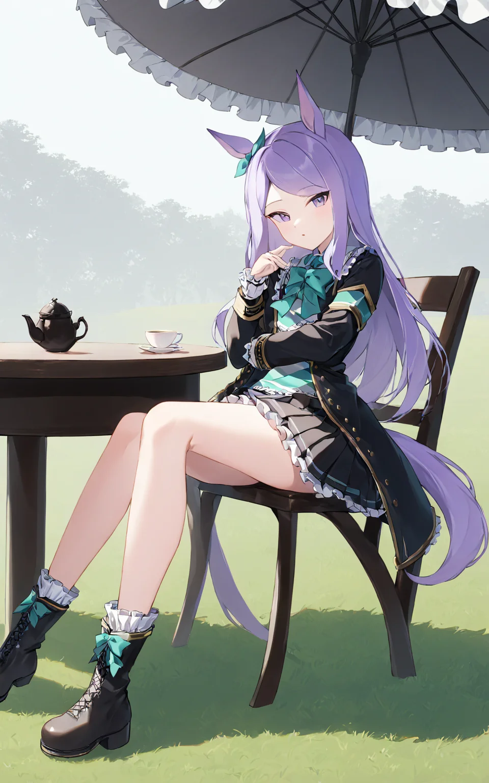 Content