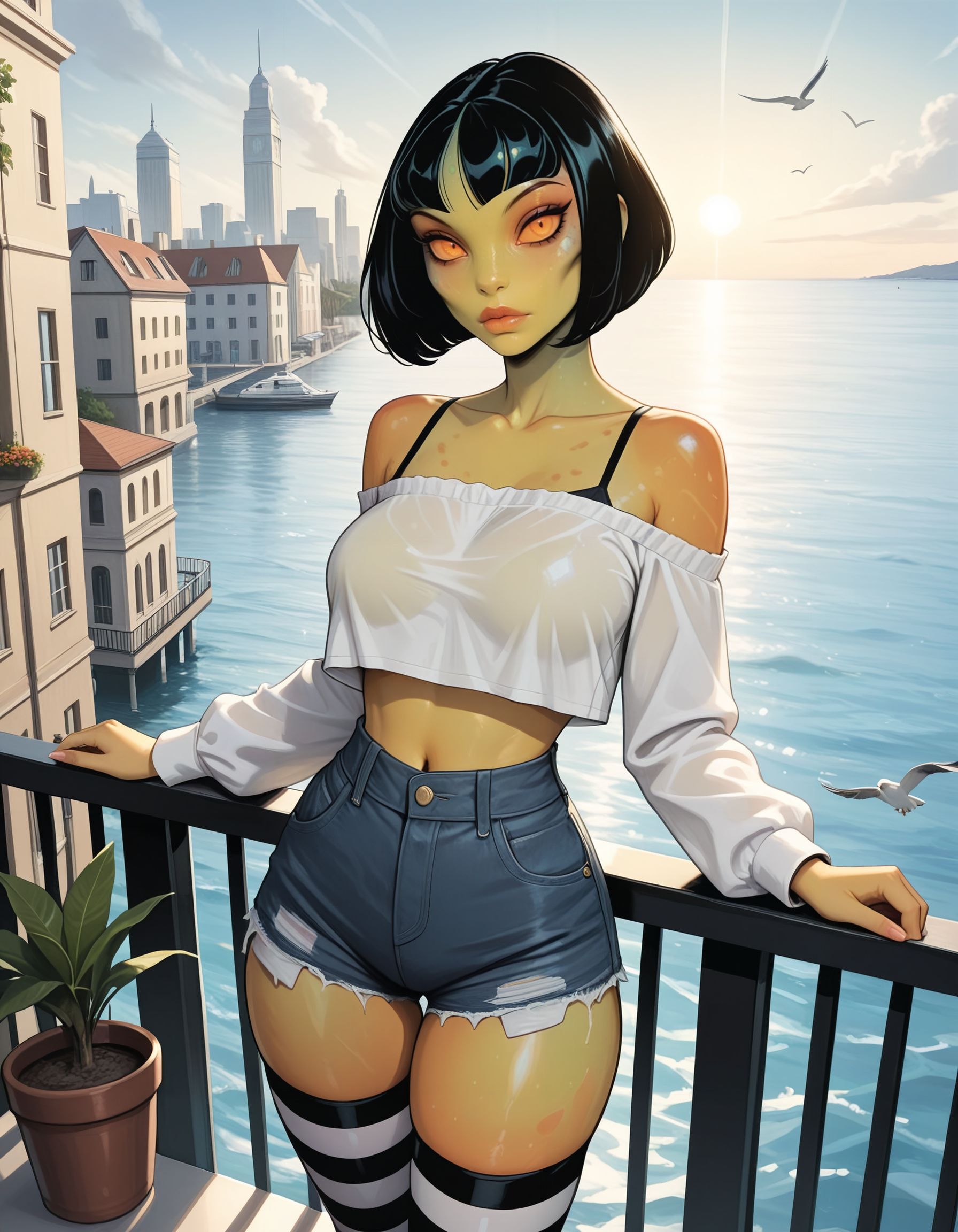 Content