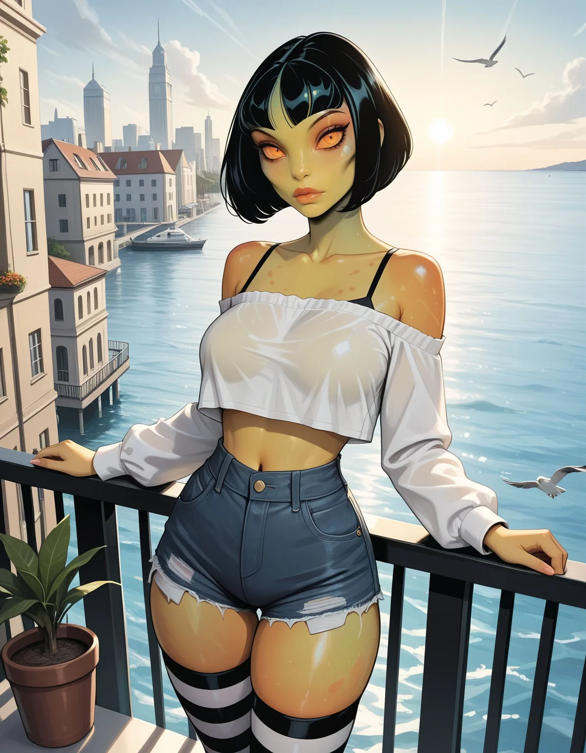 Content