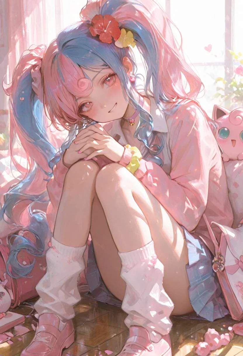 Content