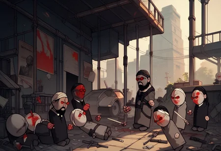 score_9_up, score_8_up, score_7_up, MADNESS COMBAT STYLE, MULTIPLE OTHERS ,CORPSES