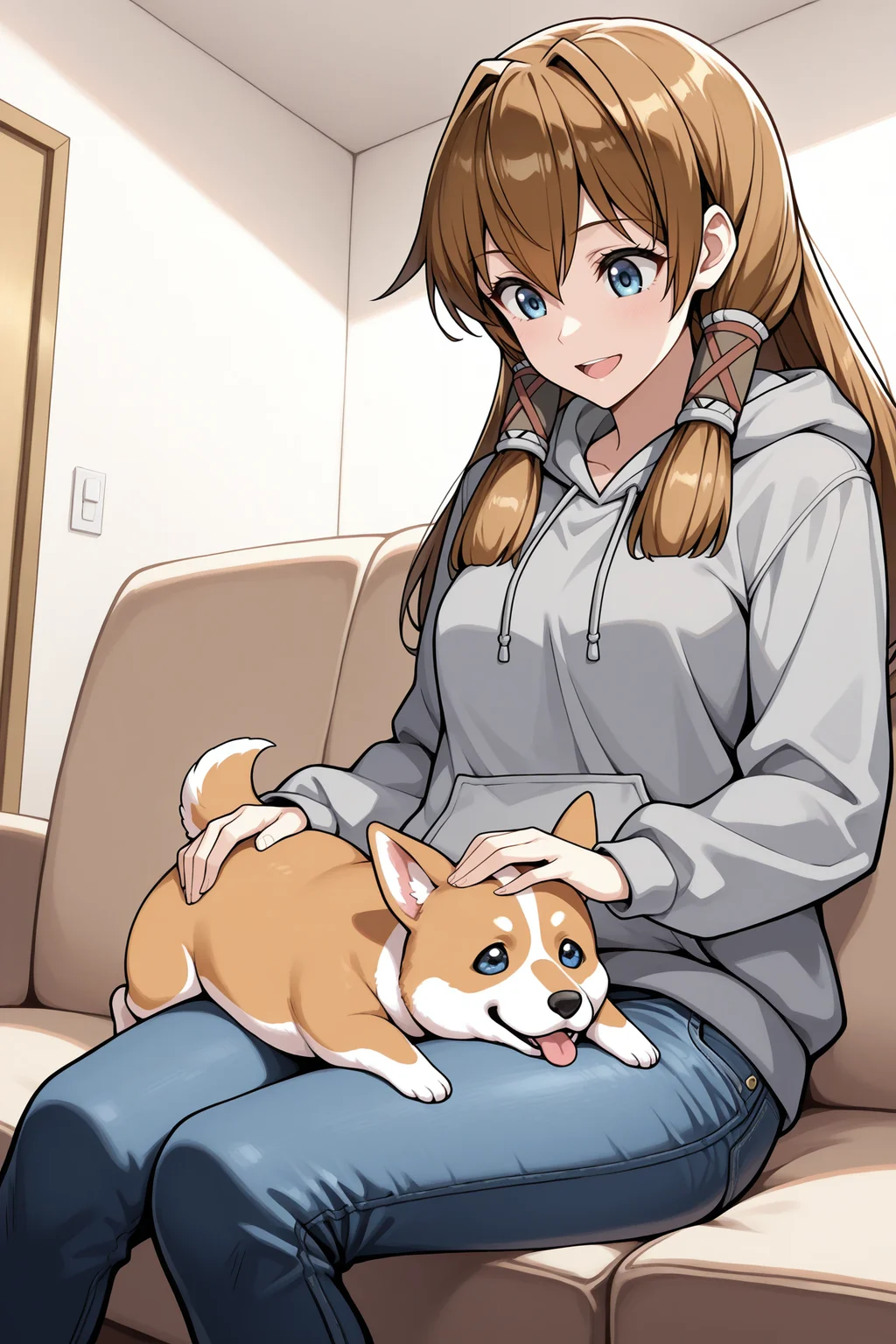 Content