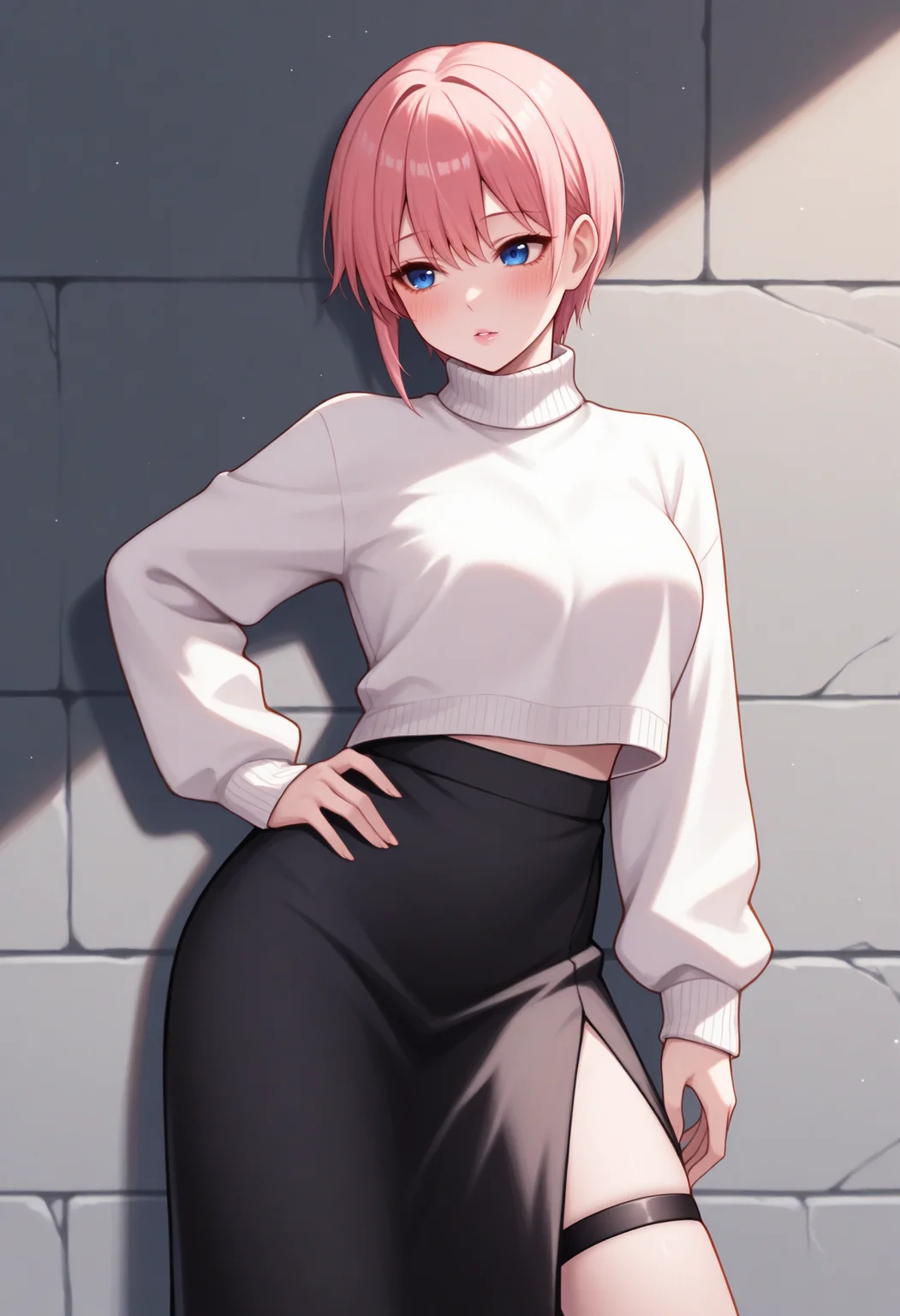Content