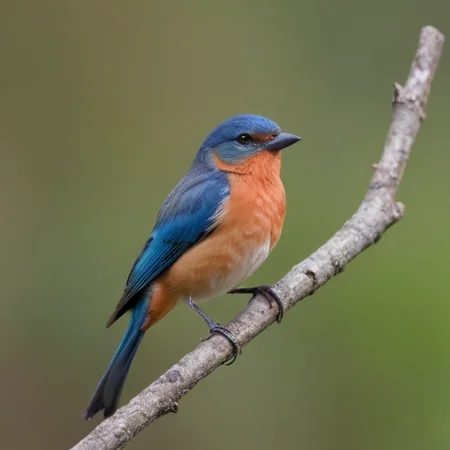 bird
