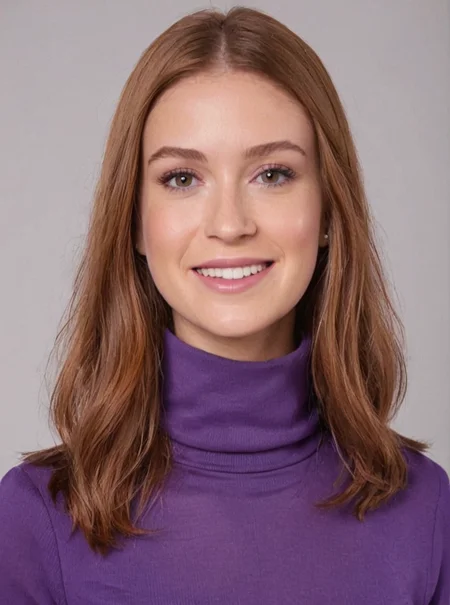 Marina Ruy Barbosa - [Brazilian] SDXL 🇧🇷