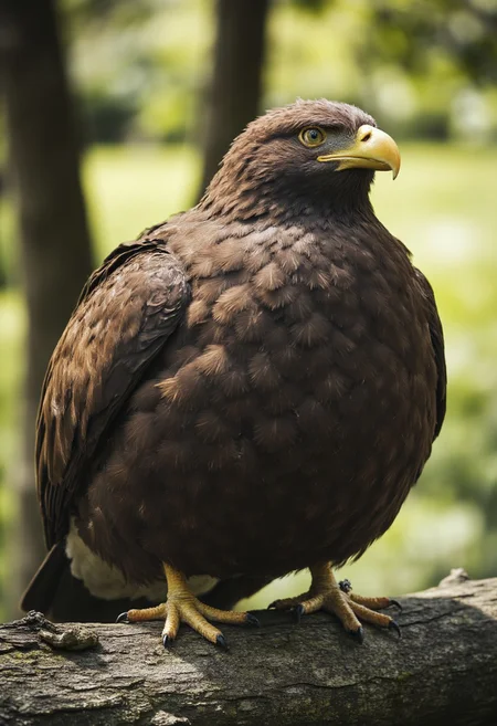 fatimals fat eagle outdoors