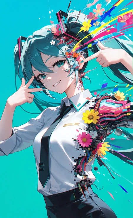 MiaoMiao Harem