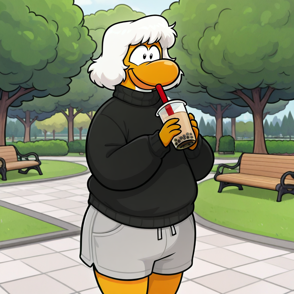 Content
