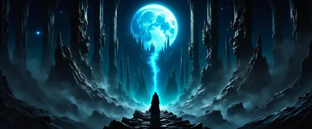 beckoning,
the children of the night,
the spirits of the undead,
an the lesser lights,
now the time has come to reach out,
we must heed their calls,
when strange gateways beckon, <lora:style-desolation-xl-by_andreac75:0.8> <lora:style-fantastic_landscapes-flux-by_artifyai:0.64> <lora:image_enhancer-flux-by_dever:0.8>