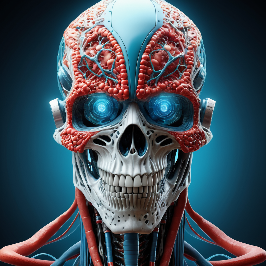 ((best quality)), ((masterpiece)), ((realistic,digital art)), (hyper detailed), Animate Dimensional Biotechnology, Zealous