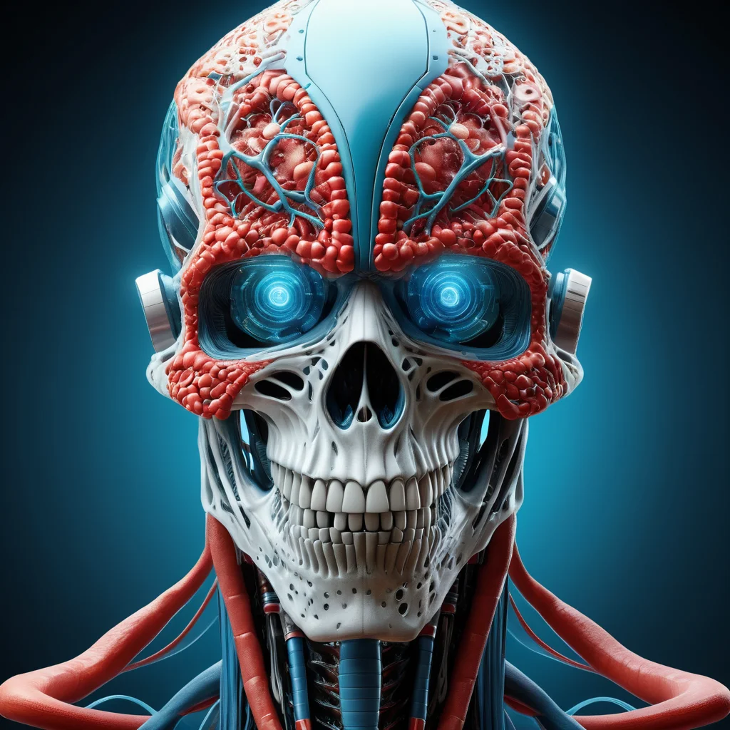 ((best quality)), ((masterpiece)), ((realistic,digital art)), (hyper detailed), Animate Dimensional Biotechnology, Zealous