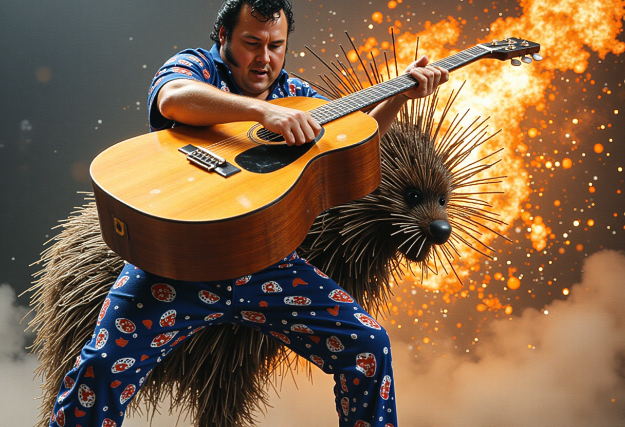 Content