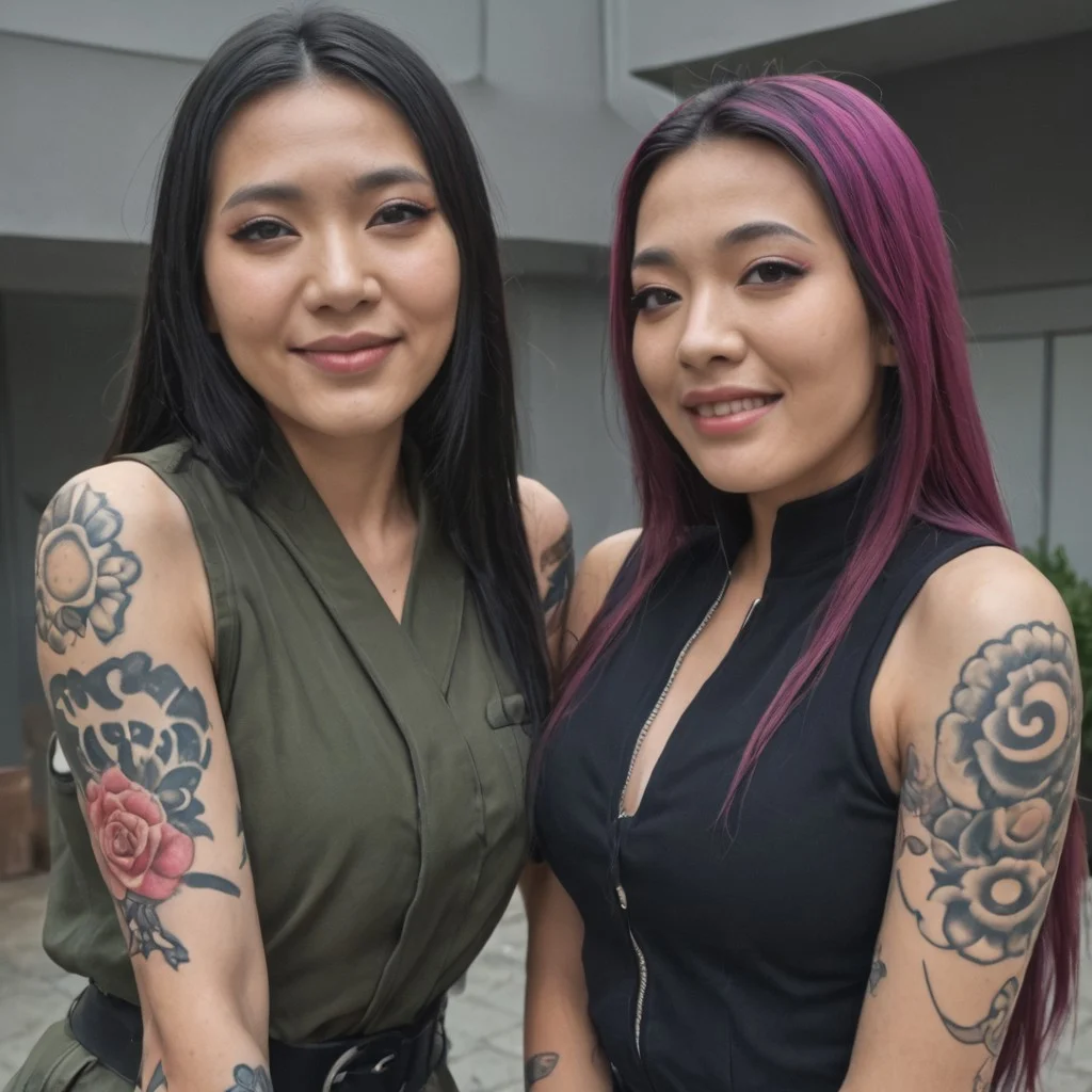 Content