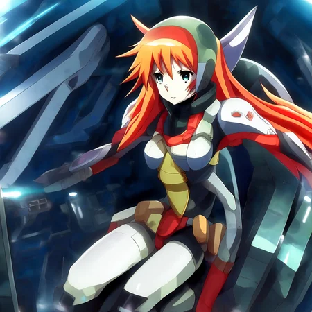 anime (mechapilot:1)