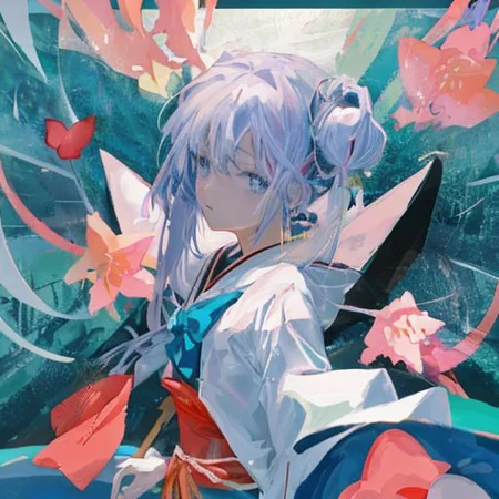 anime