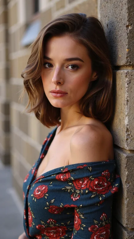 Milena Radulovic flux