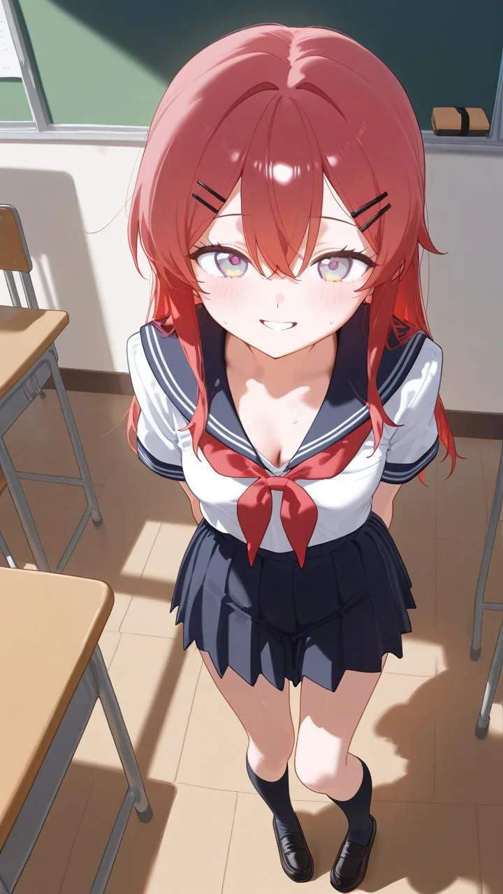 Content