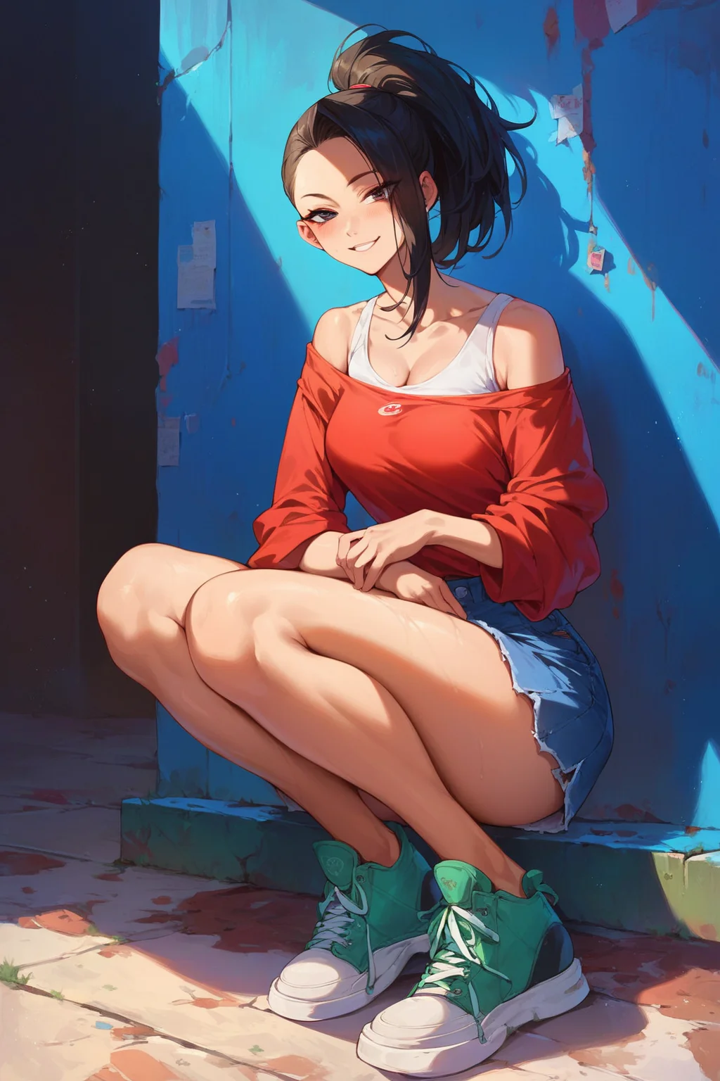 Content