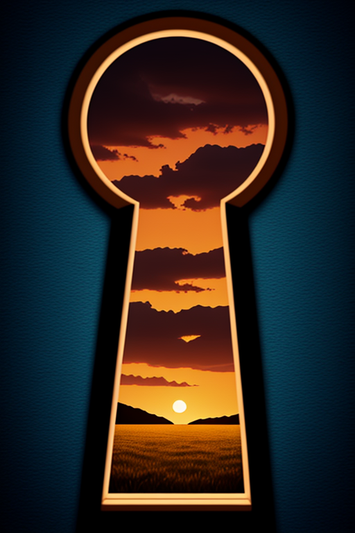 <lora:Keyhole_Art-10:1.0> keyhole_art, rain, landscape, scenery, dark, stormy, <lora:LCM_SD15:1.0>