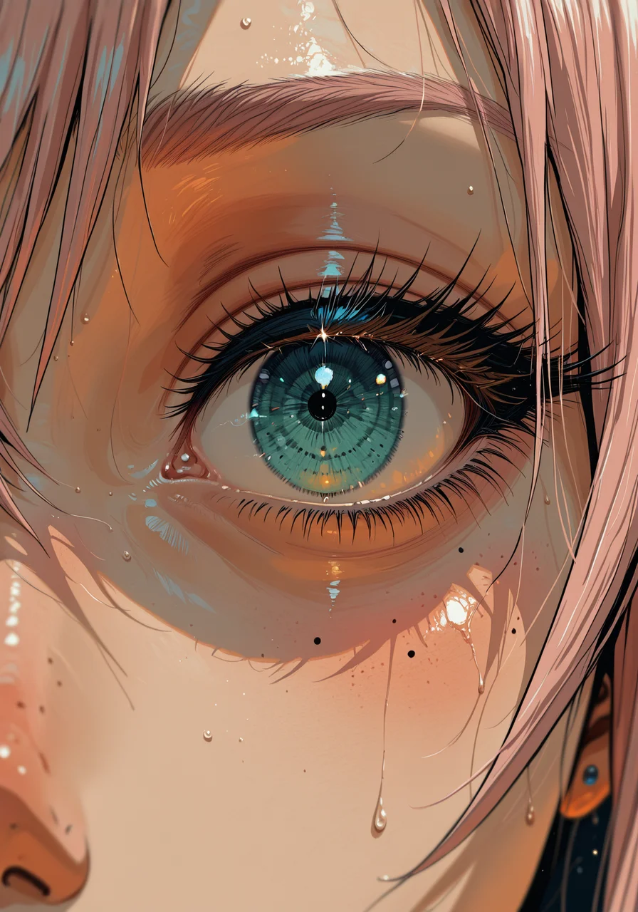 embedding:IllusP0s, s0larpunk, 1girl, solo, close-up, claire farron_\(final fantasy\)<lora:s0larpunk.safetensors:1.0:1.0>