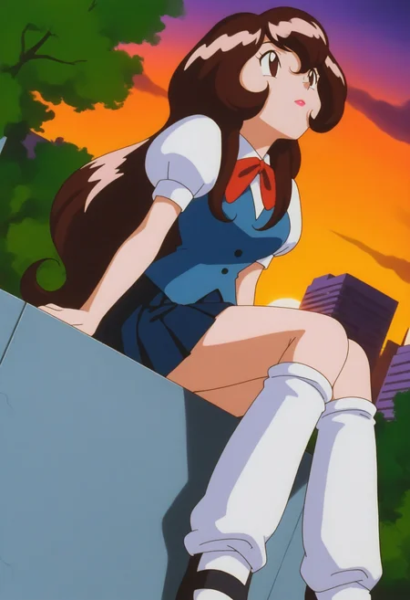 [IL] Giselle / Pokemon (TV series)