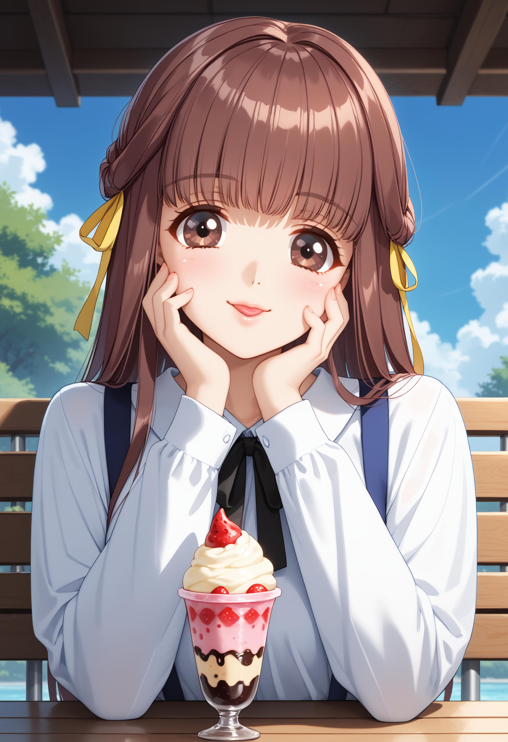 Content