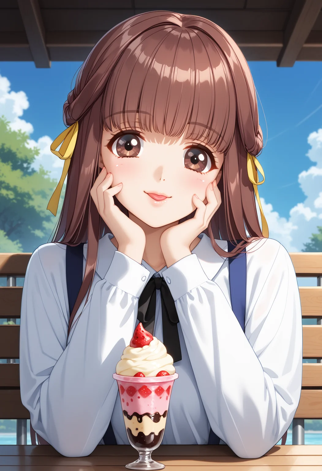 Content
