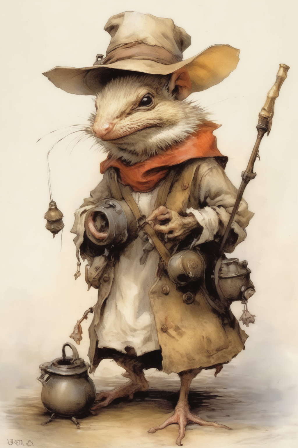 <lora:Jean-Baptiste Monge Style:1>Jean-Baptiste Monge Style - artwork in the style of Jean-Baptiste Monge
