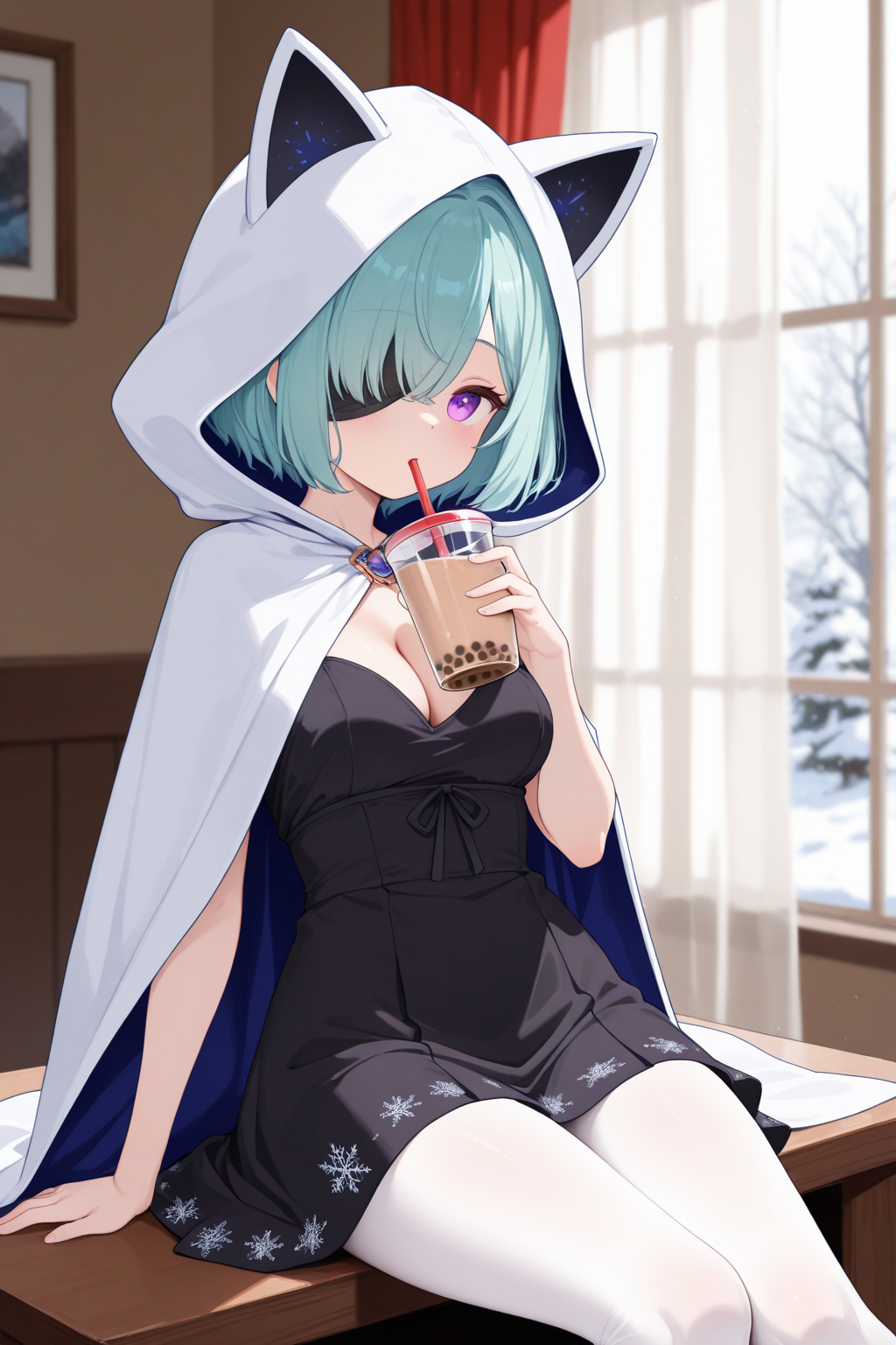Content