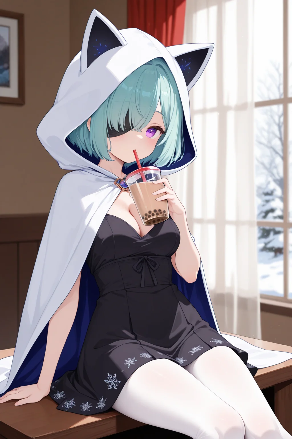 Content