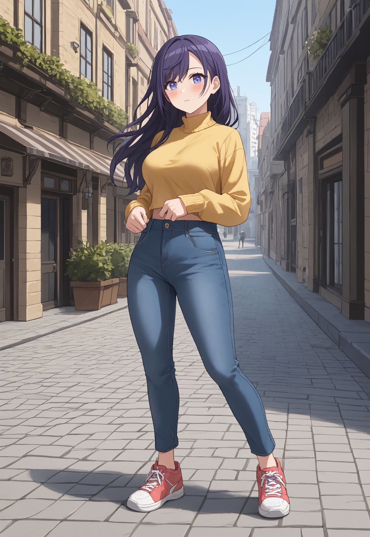 Content