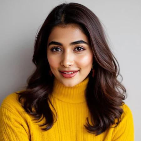Pooja Hegde