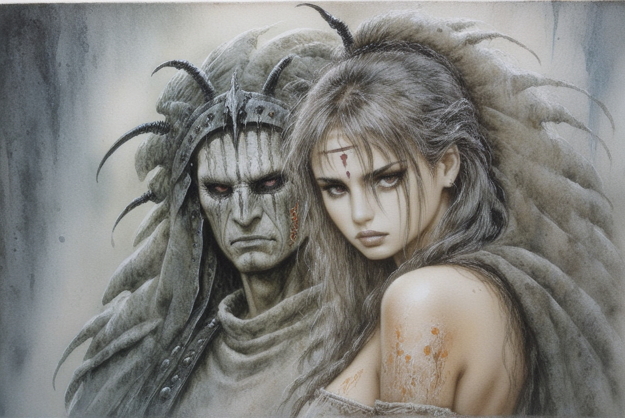 Generation Mode:

sdxl_txt2img

Positive Prompt:

LuisRoyo watercolour and acrylic painting,

Negative Prompt:

Positive Style Prompt:

LuisRoyo watercolour and acrylic painting,

Negative Style Prompt:

Model:

brightprotonukeBPNNo_bpn13 (SDXL)

Width:

1256

Height:

840

Seed:

4182368719

Steps:

35

Scheduler:

euler_a

CFG scale:

4

CFG Rescale Multiplier:

0

Seamless X Axis:

false

Seamless Y Axis:

false

High Resolution Fix Enabled:

false

LoRA:

Luis_Royo_Tribute XL (SDXL) - 1