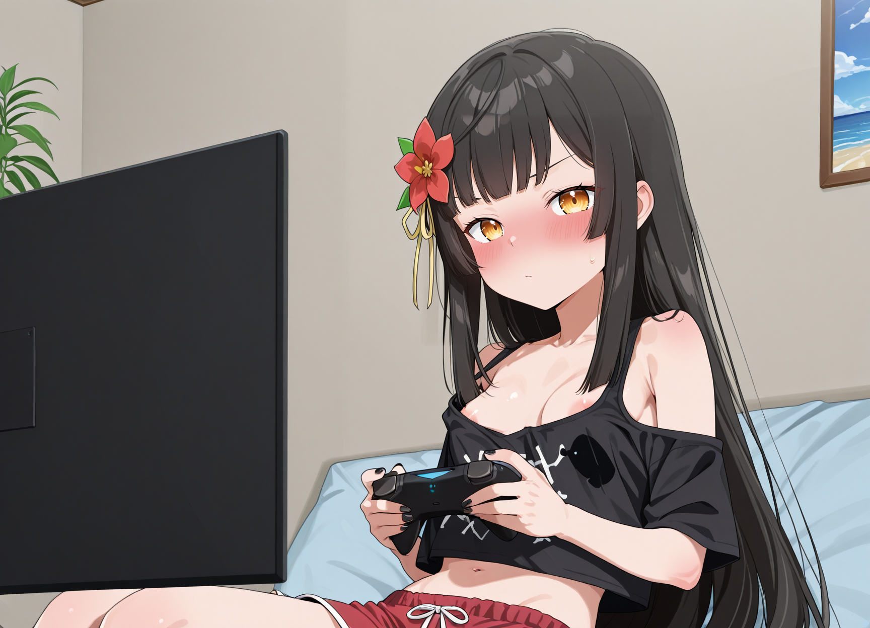 Content