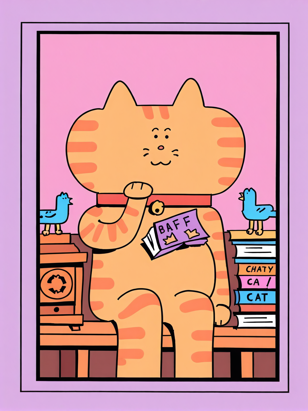 Content