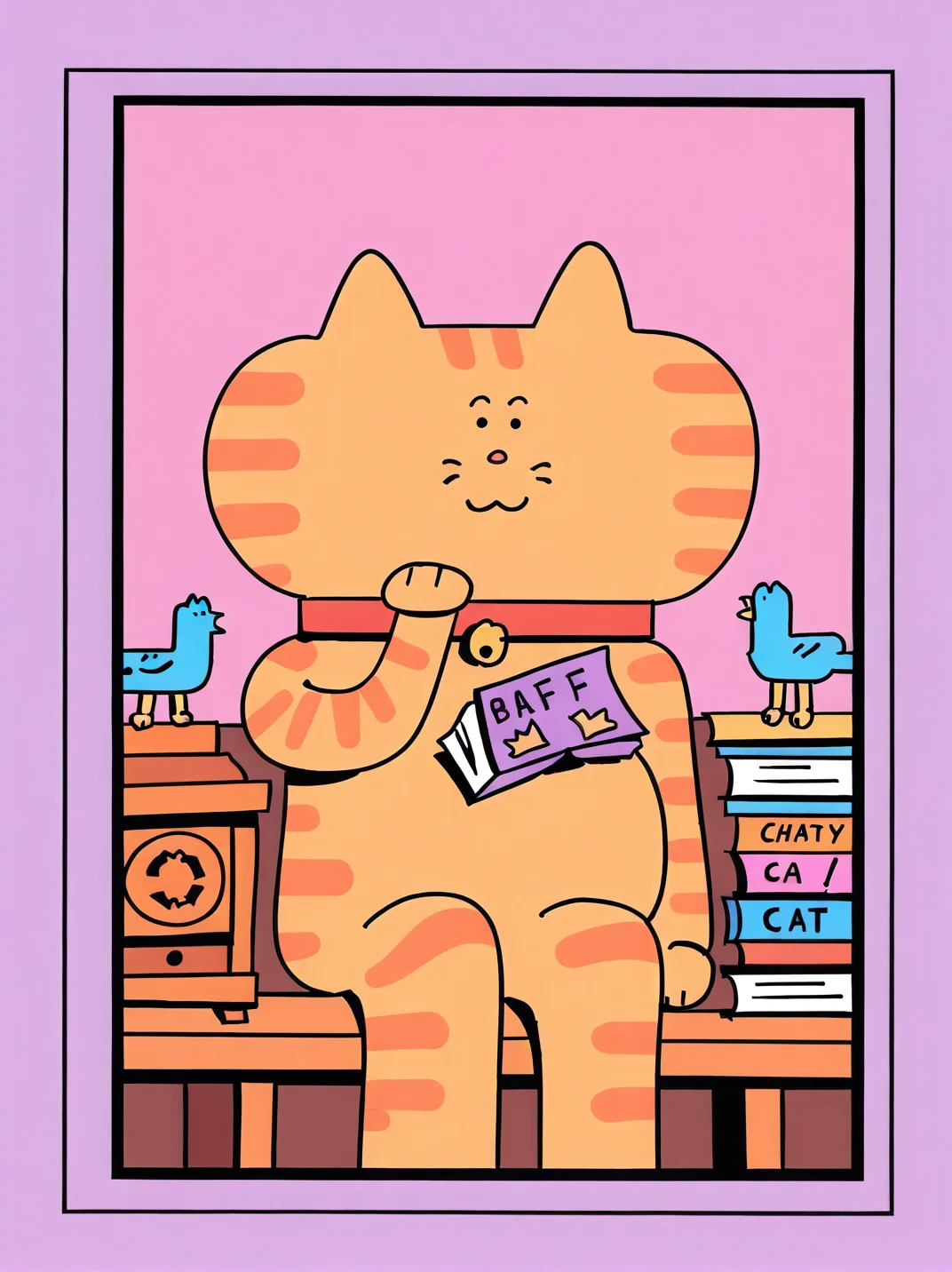 Content