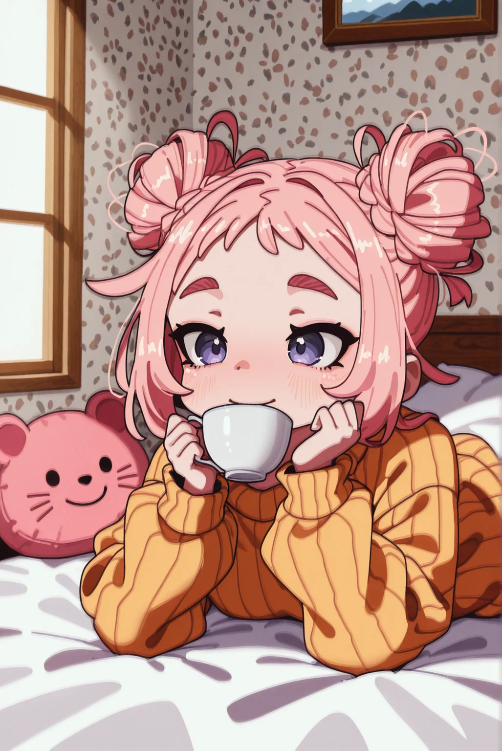 Content