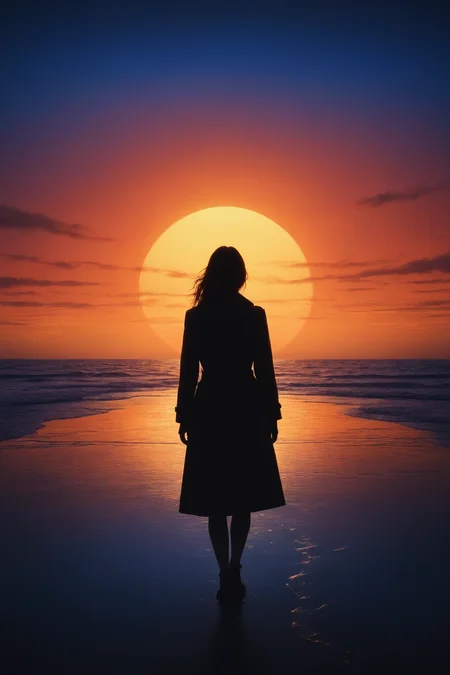by (Junji Ito and (Raphael Lacoste in the style of ((Reylia Slaby))) and Phil Koch), oil pastel <lora:oil_pastel:1.00> , silhouette <lora:silhouette:3.00> <lora:more_art:0.30> <lora:RMSDXL_Enhance:0.45> <lora:RMSDXL_Creative:0.45> <lora:RMSDXL_Photo:0.45> <lora:RMSDXL_Darkness_Cinema:0.45> <lora:clothing_slider:0.00> <lora:great_lighting:1.00> <lora:aesthetic:1.00> <lora:looking_at_viewer:1.00> <lora:photorealistic_portrait_v2:0.25> <lora:attractive_v2:0.10> <lora:extremely_detailed_v2:0.25> <lora:add_detail:0.75> <lora:perfect_eyes:0.25> <lora:perfect_hands:0.50>