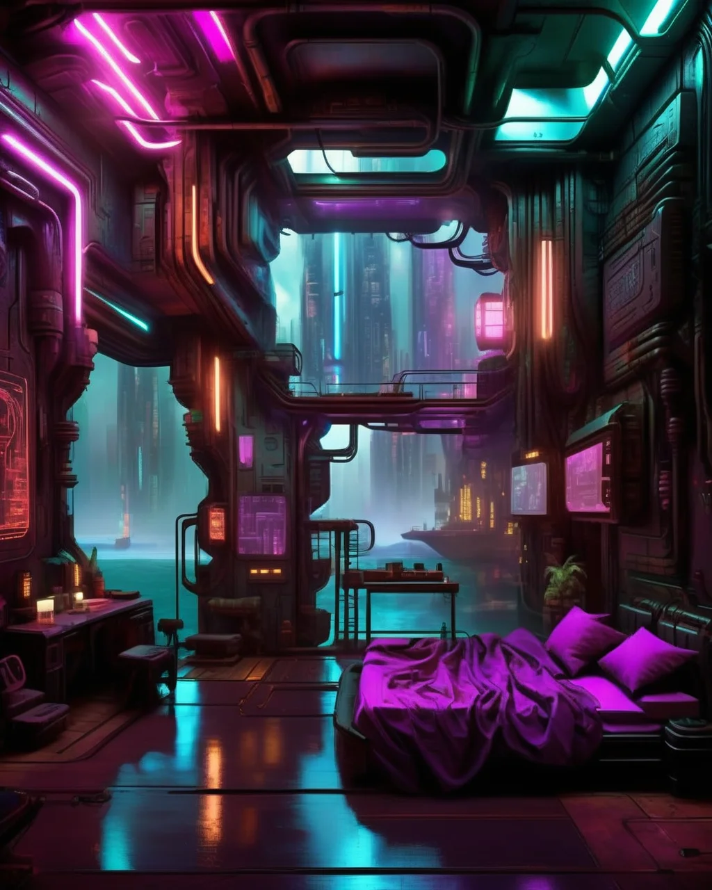 Content