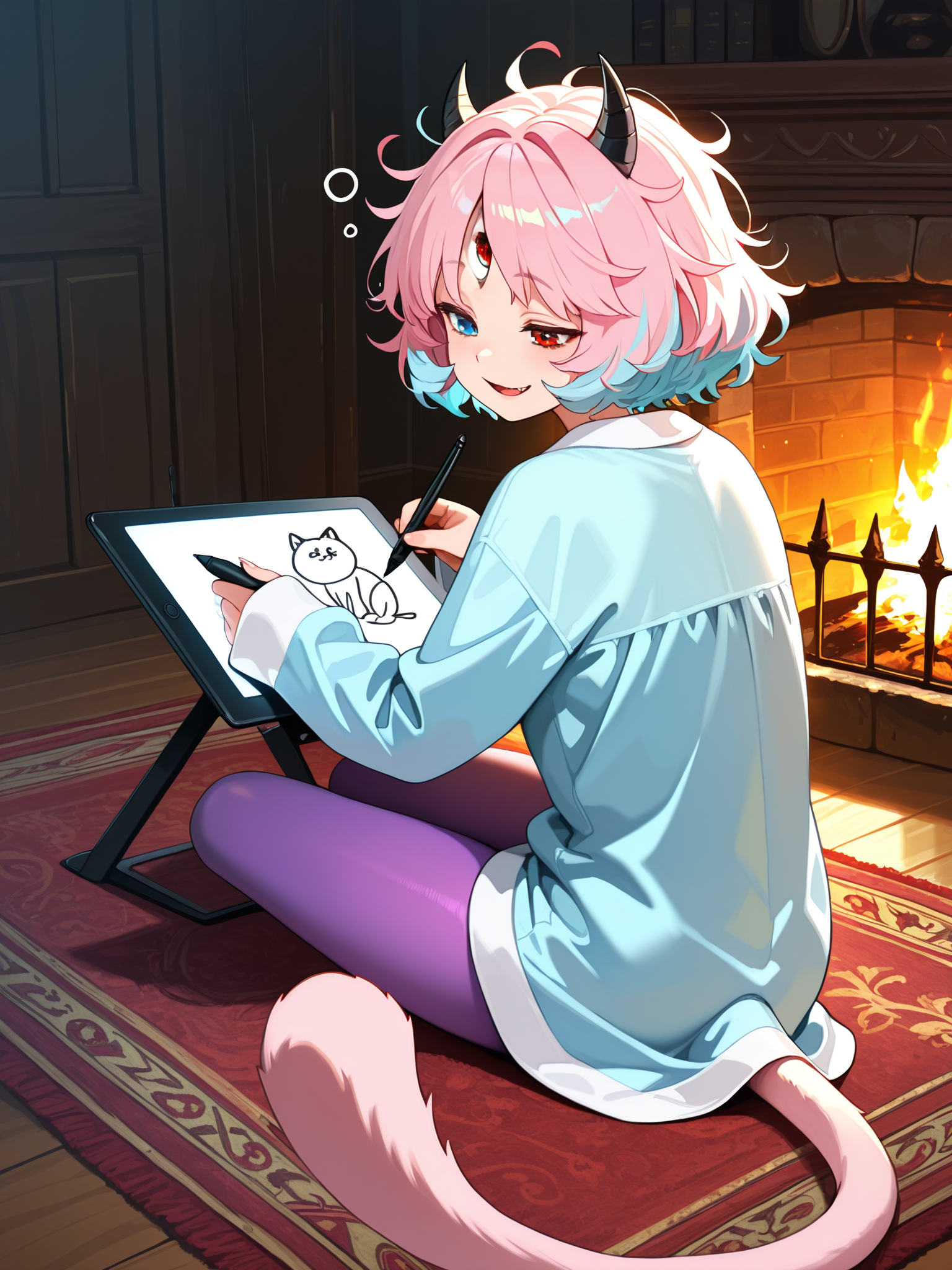 Content