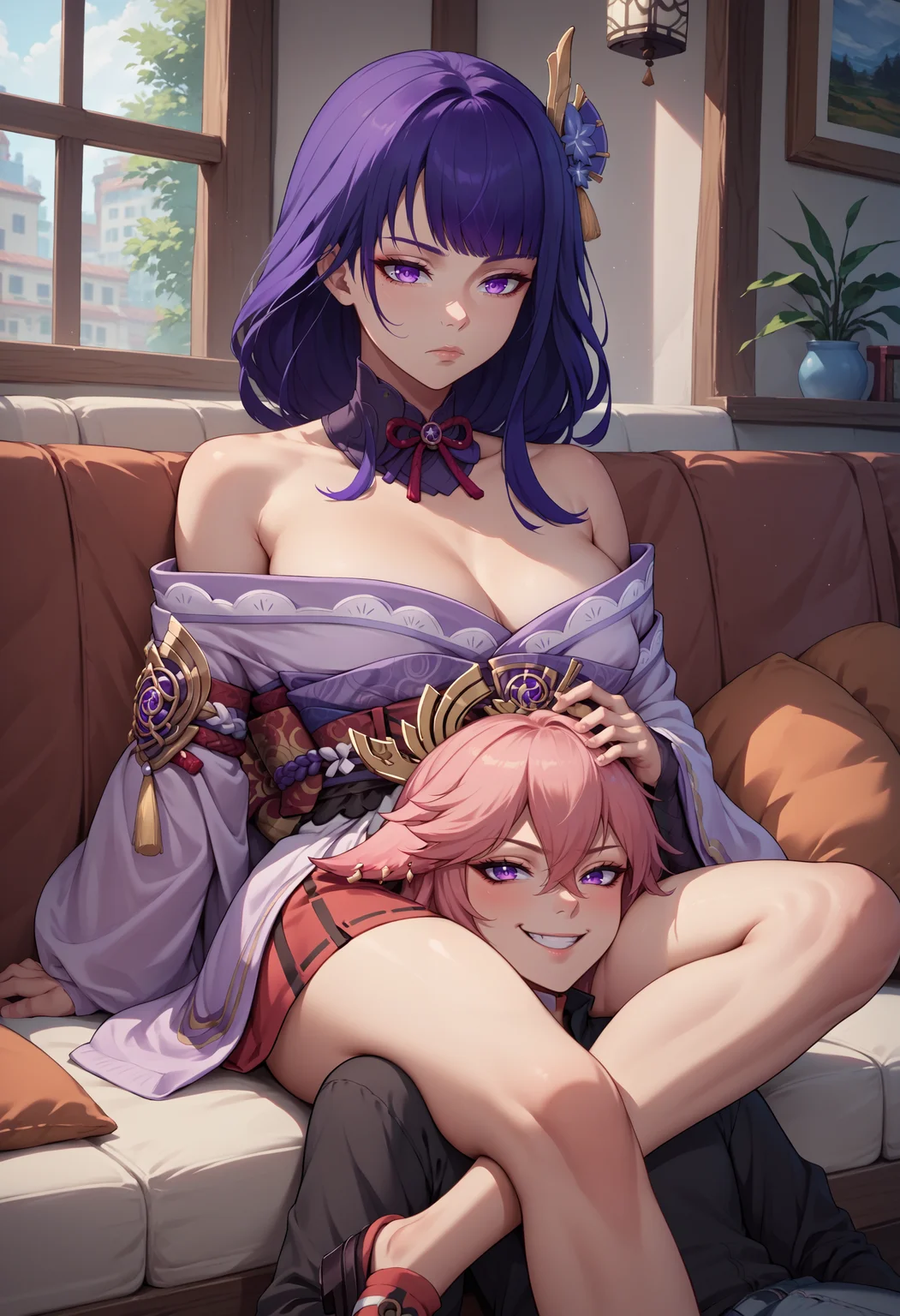 Content
