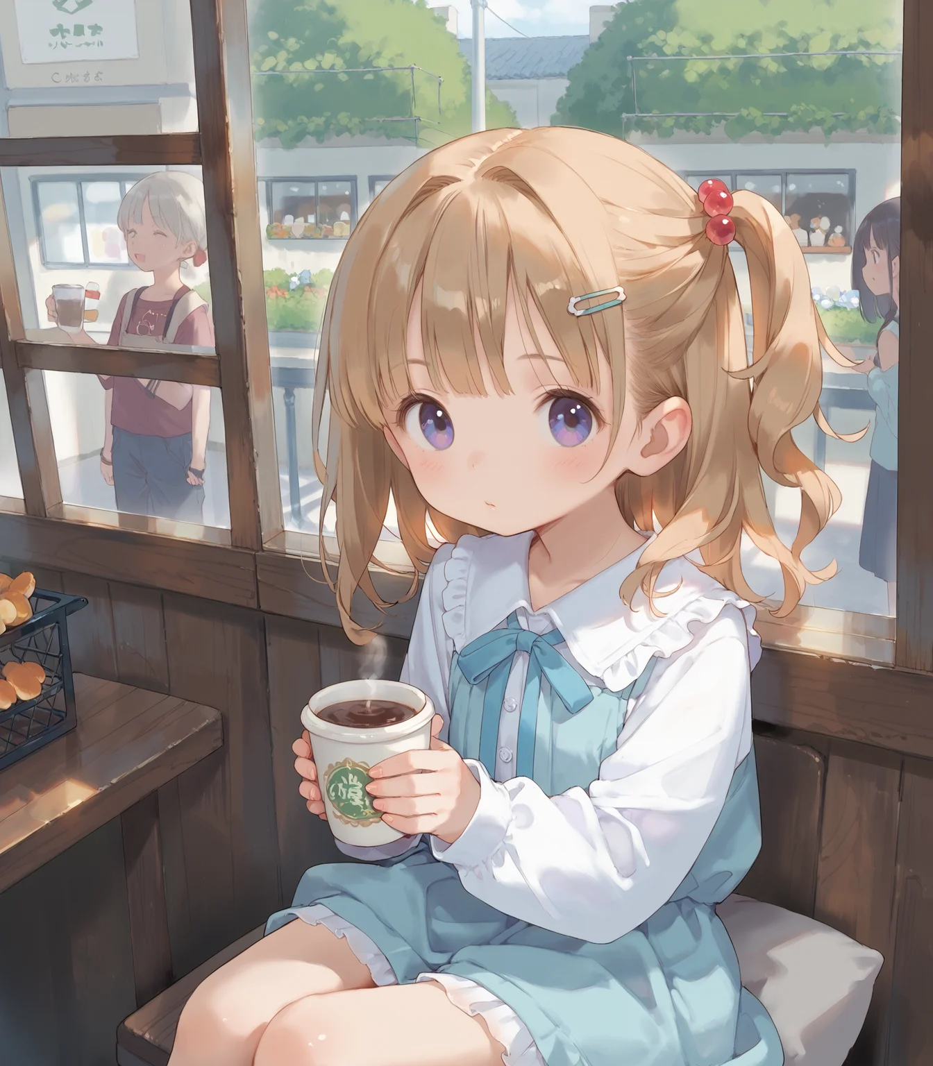 Content