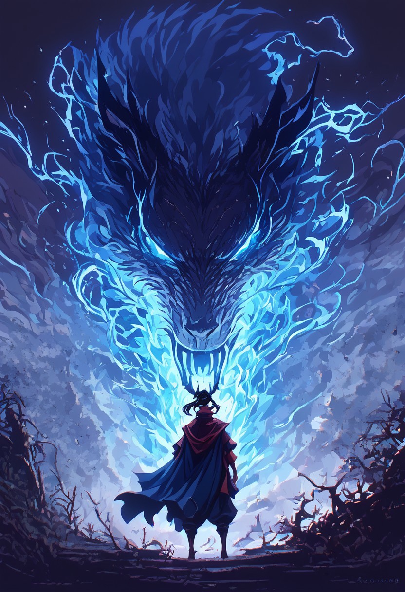 score_9,score_8_up,score_7_up
solo, Azula, lightning,
foreshortening, warped perspective, fisheye,
bosstyle, windigo, bsft, 
collumns, foliage, 
smoke, 
blue fire, Blue lightning, 
pixel, commodore, 
terror, horror, eerie,
bosstyle,
female focus, cape, from behind, ass, wide hips, thick thighs, tall girl,